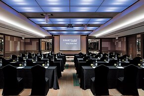 Courtyard by Marriott Tokyo Ginza Hotel