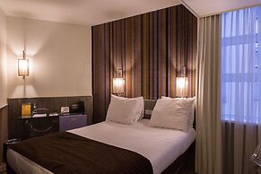 WestCord City Centre Hotel Amsterdam