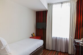 WestCord City Centre Hotel Amsterdam