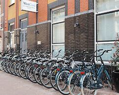 WestCord City Centre Hotel Amsterdam