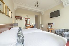 Old Waverley Hotel