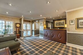 Old Waverley Hotel