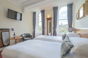 Old Waverley Hotel
