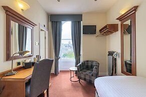 Old Waverley Hotel