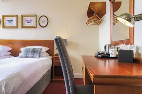 Old Waverley Hotel