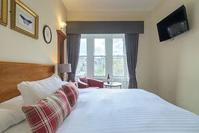 Old Waverley Hotel