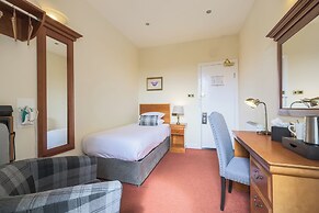 Old Waverley Hotel