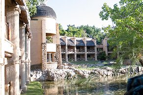 The Kingdom at Victoria Falls
