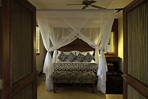 The Kingdom at Victoria Falls