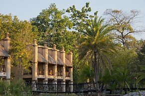 The Kingdom at Victoria Falls