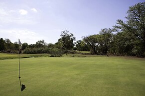 The Kingdom at Victoria Falls