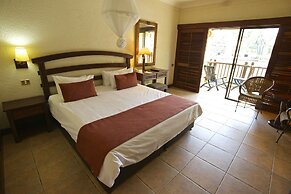 The Kingdom at Victoria Falls