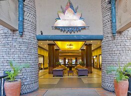 The Kingdom at Victoria Falls