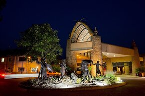 The Kingdom at Victoria Falls
