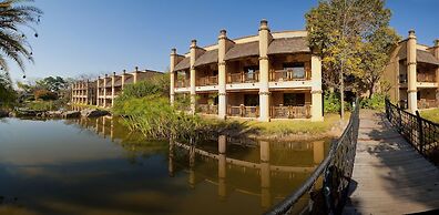 The Kingdom at Victoria Falls