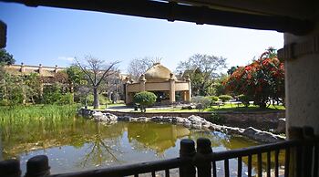 The Kingdom at Victoria Falls