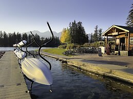 Fairmont Jasper Park Lodge