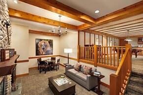 Fairmont Jasper Park Lodge