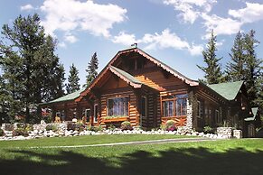 Fairmont Jasper Park Lodge