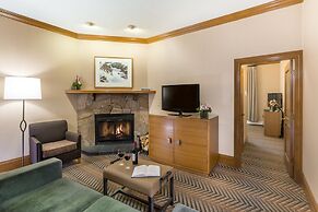 Fairmont Jasper Park Lodge