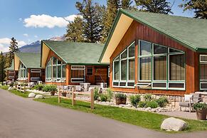Fairmont Jasper Park Lodge