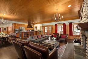 Fairmont Jasper Park Lodge