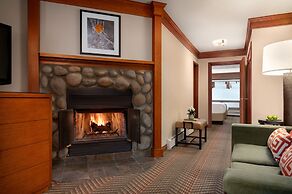 Fairmont Jasper Park Lodge