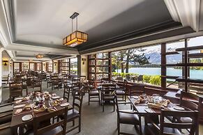 Fairmont Jasper Park Lodge