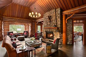 Fairmont Jasper Park Lodge