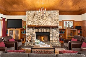 Fairmont Jasper Park Lodge