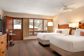 Fairmont Jasper Park Lodge