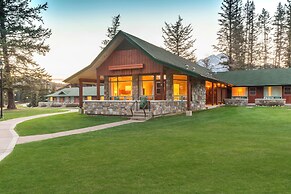Fairmont Jasper Park Lodge