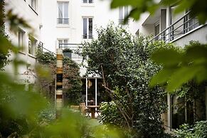 Les Jardins d'Eiffel
