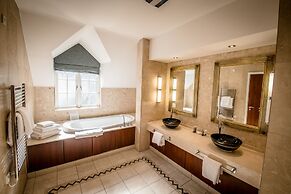 The Wild Pheasant Hotel & Spa