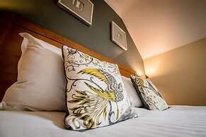 The Wild Pheasant Hotel & Spa