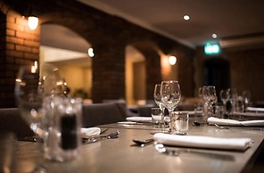 The Wild Pheasant Hotel & Spa