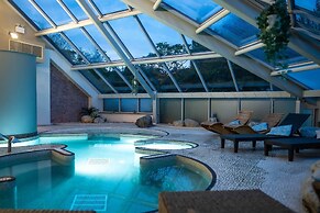 The Wild Pheasant Hotel & Spa