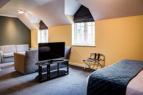The Wild Pheasant Hotel & Spa