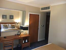 The Wild Pheasant Hotel & Spa