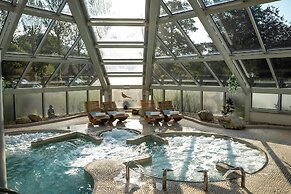 The Wild Pheasant Hotel & Spa