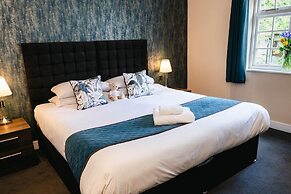 The Wild Pheasant Hotel & Spa