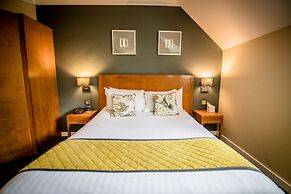 The Wild Pheasant Hotel & Spa