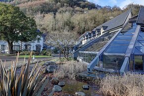 The Wild Pheasant Hotel & Spa