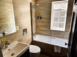 The Wild Pheasant Hotel & Spa