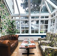 The Wild Pheasant Hotel & Spa