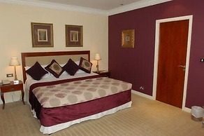 The Wild Pheasant Hotel & Spa