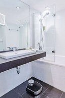Best Western Macrander Hotel Frankfurt/Kaiserlei