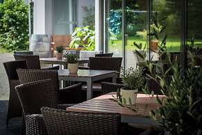 Best Western Macrander Hotel Frankfurt/Kaiserlei