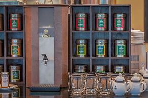 Best Western Macrander Hotel Frankfurt/Kaiserlei