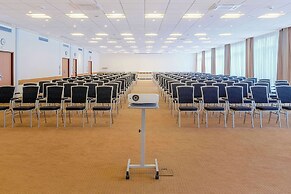 Best Western Macrander Hotel Frankfurt/Kaiserlei